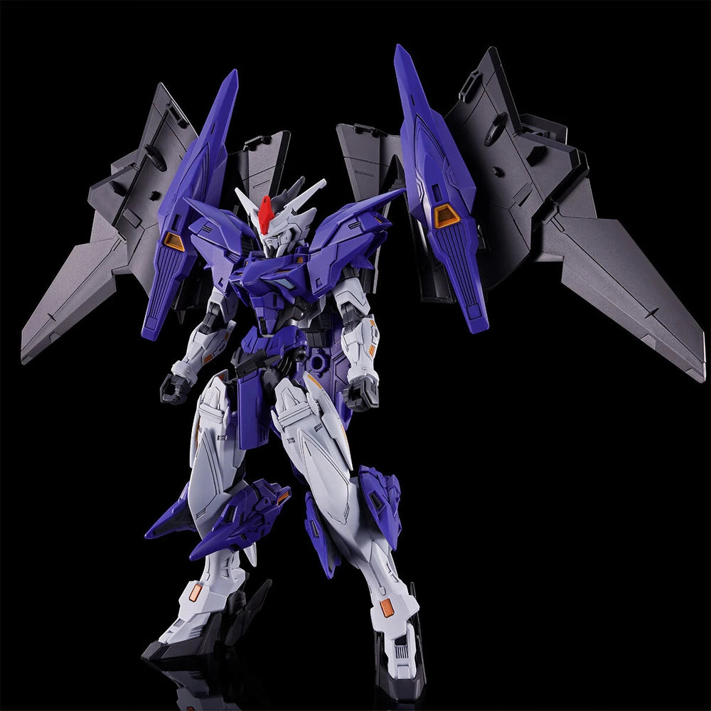 Gundam - HGAC 1/144 OZ-19MASX Gundam Griepe [P-Bandai]