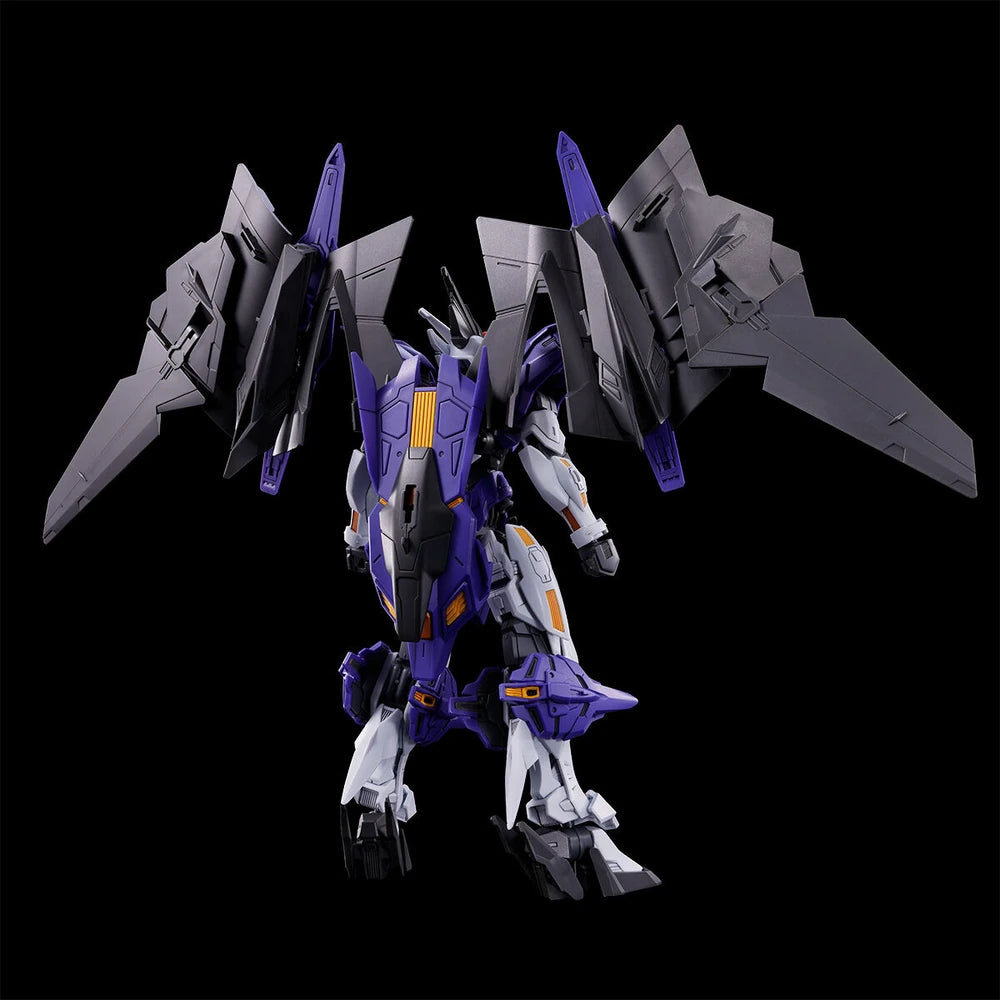 Gundam - HGAC 1/144 OZ-19MASX Gundam Griepe [P-Bandai]
