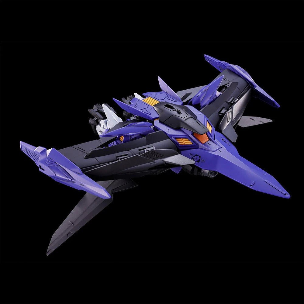 Gundam - HGAC 1/144 OZ-19MASX Gundam Griepe [P-Bandai]