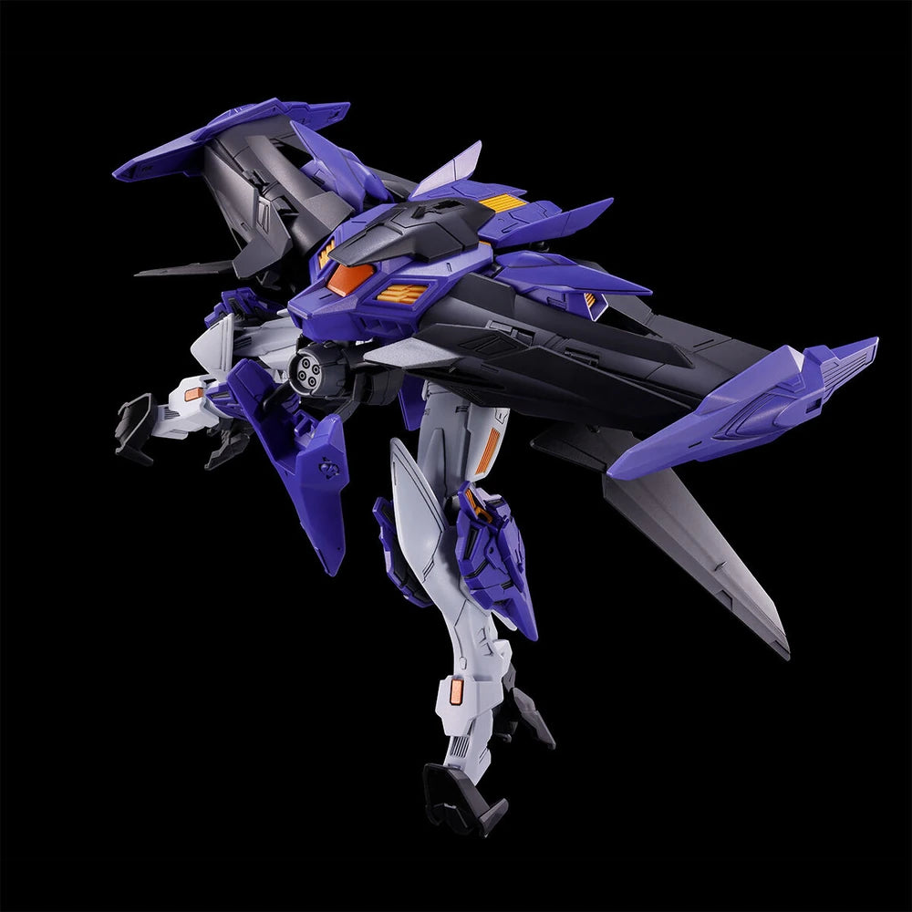 Gundam - HGAC 1/144 OZ-19MASX Gundam Griepe [P-Bandai]