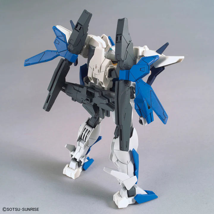 Gundam - HGBD:R 1/144 Gundam 00 Sky Moebius