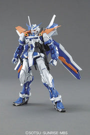 Gundam - MG 1/100 MBF-P03R Gundam Astray Blue Frame Second Revise