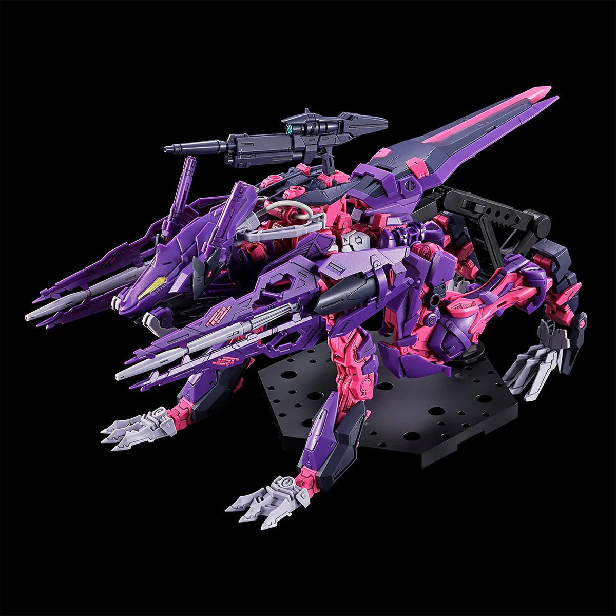 Gundam - MG 1/100 MBF-P05LM2 Gundam Astray Mirage Frame Second Issue [P-Bandai]