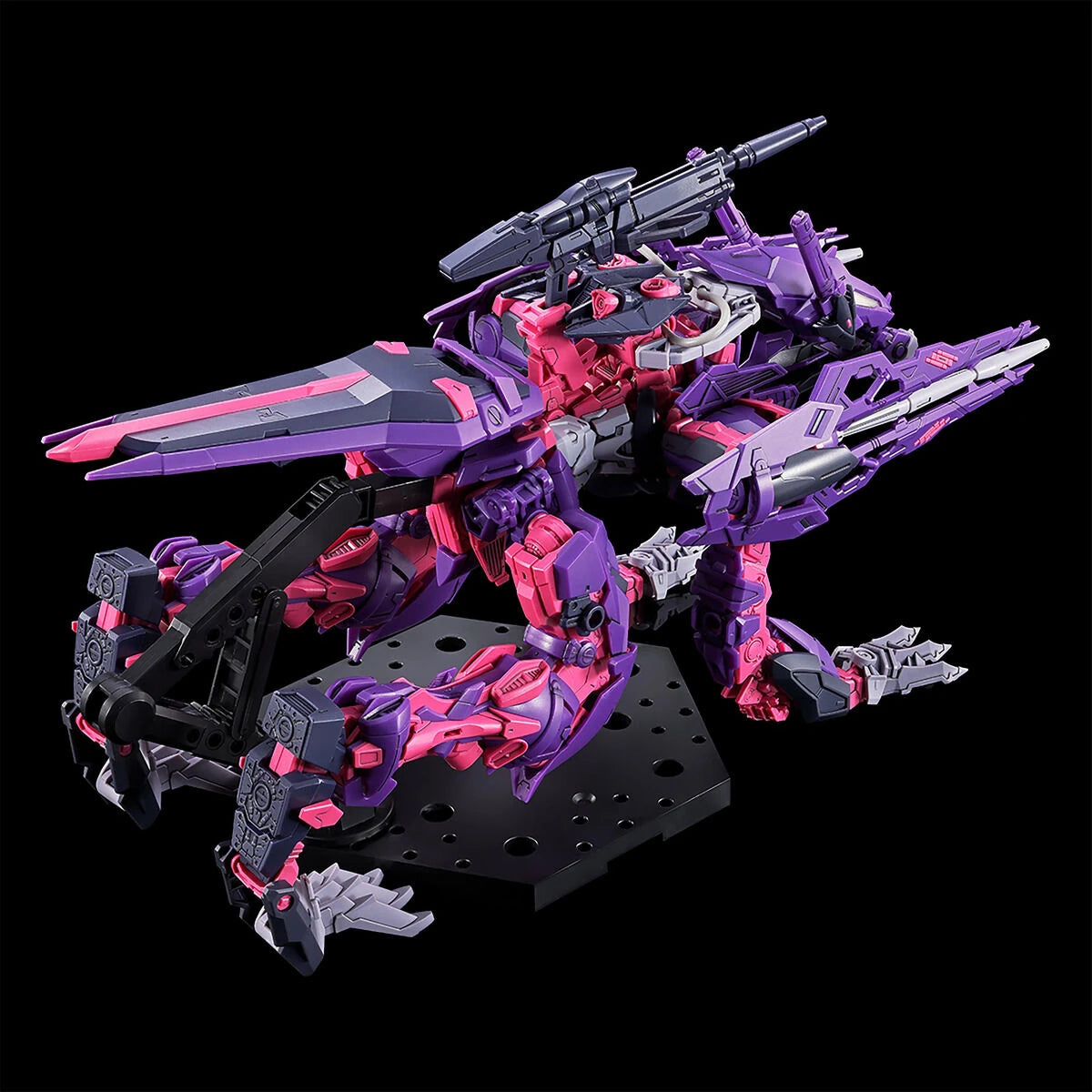 Gundam - MG 1/100 MBF-P05LM2 Gundam Astray Mirage Frame Second Issue [P-Bandai]