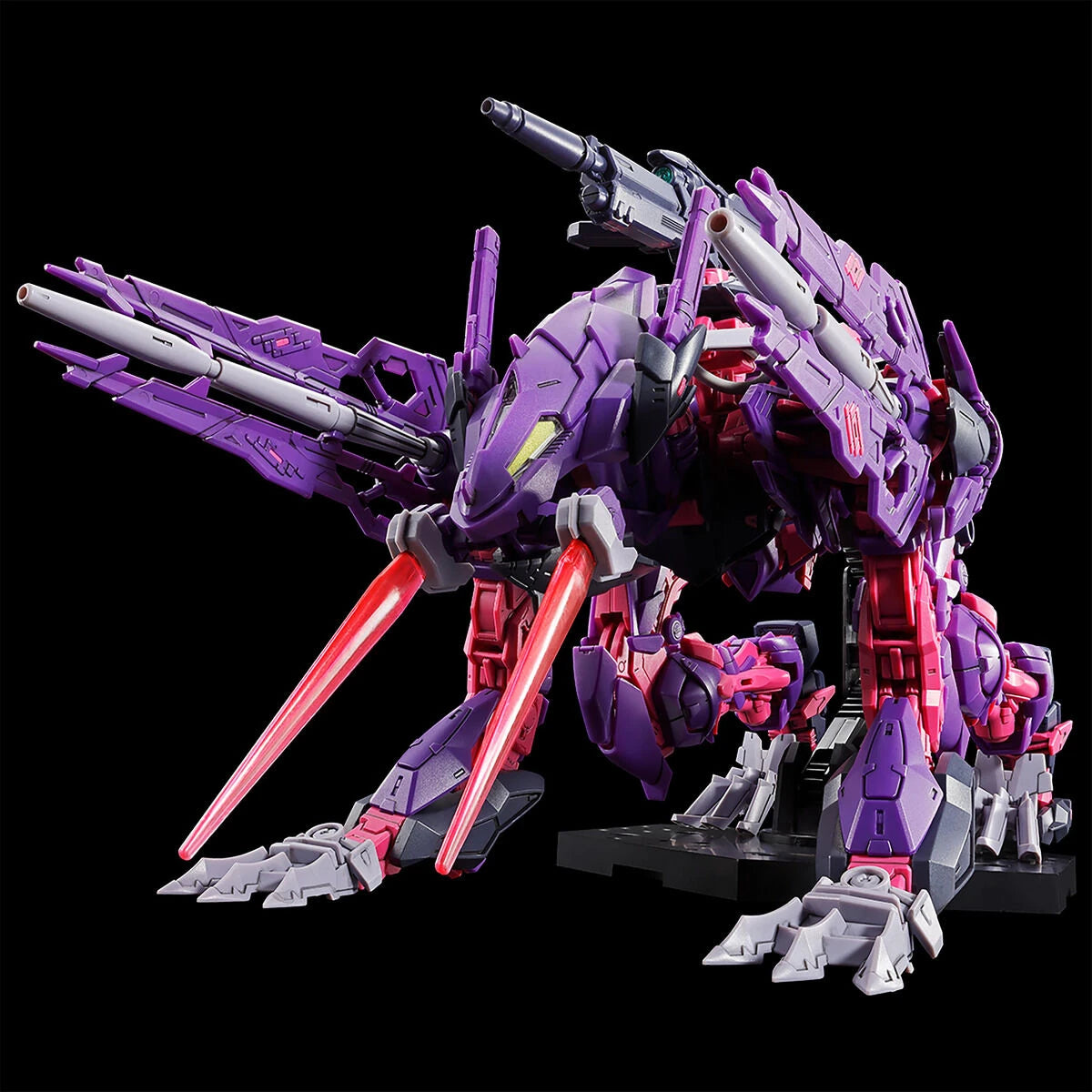 Gundam - MG 1/100 MBF-P05LM2 Gundam Astray Mirage Frame Second Issue [P-Bandai]