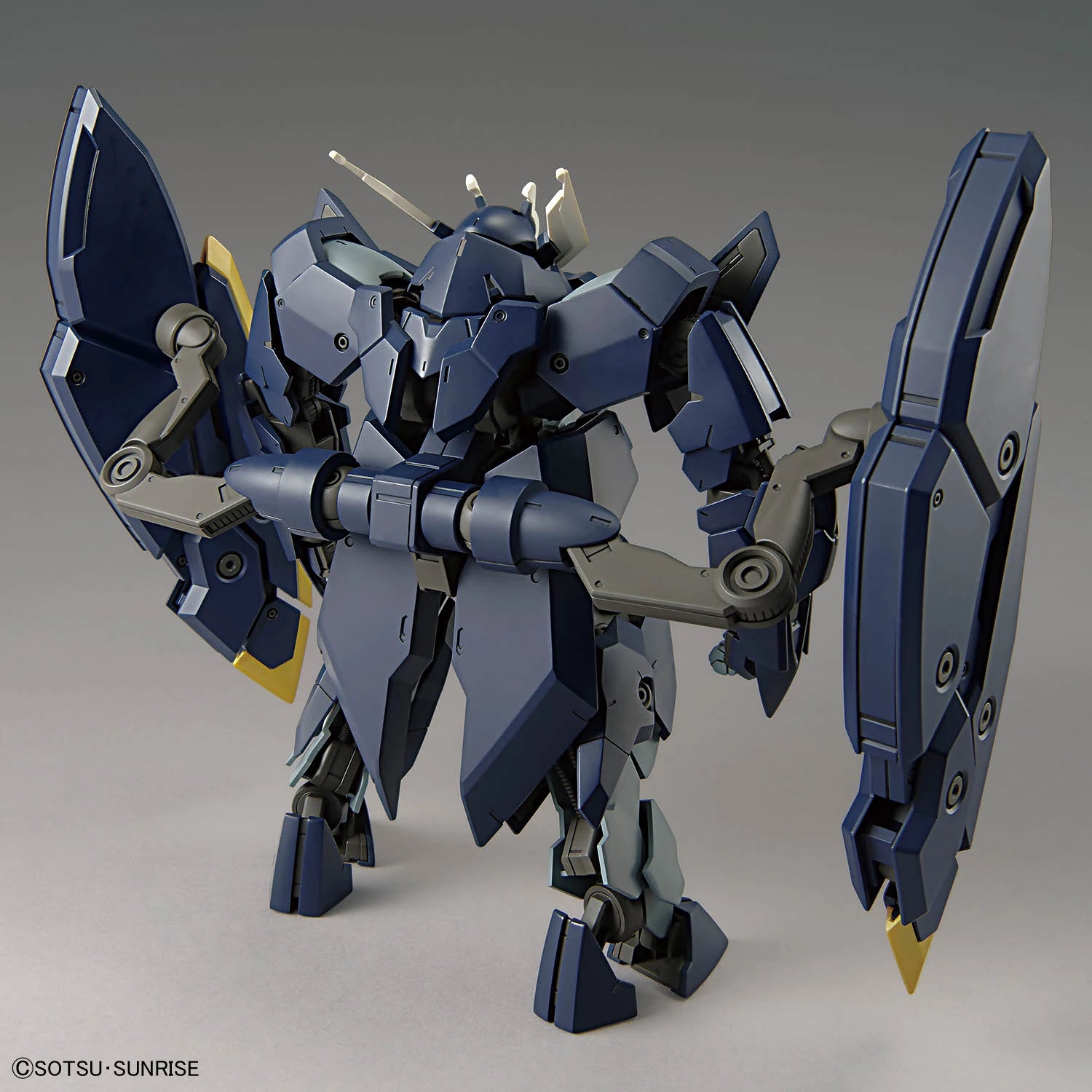 Gundam - HG 1/144 Gundam Zagan