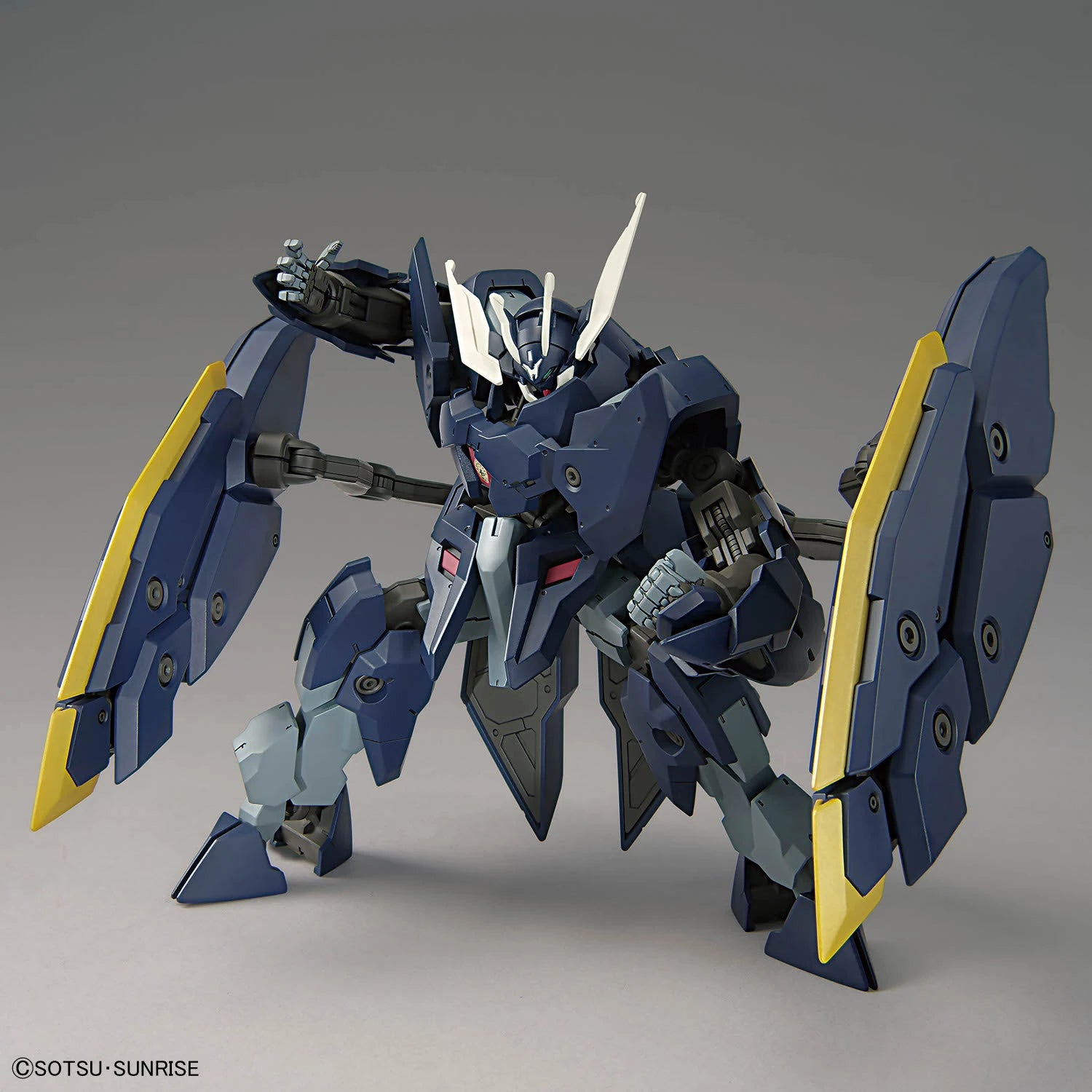 Gundam - HG 1/144 Gundam Zagan