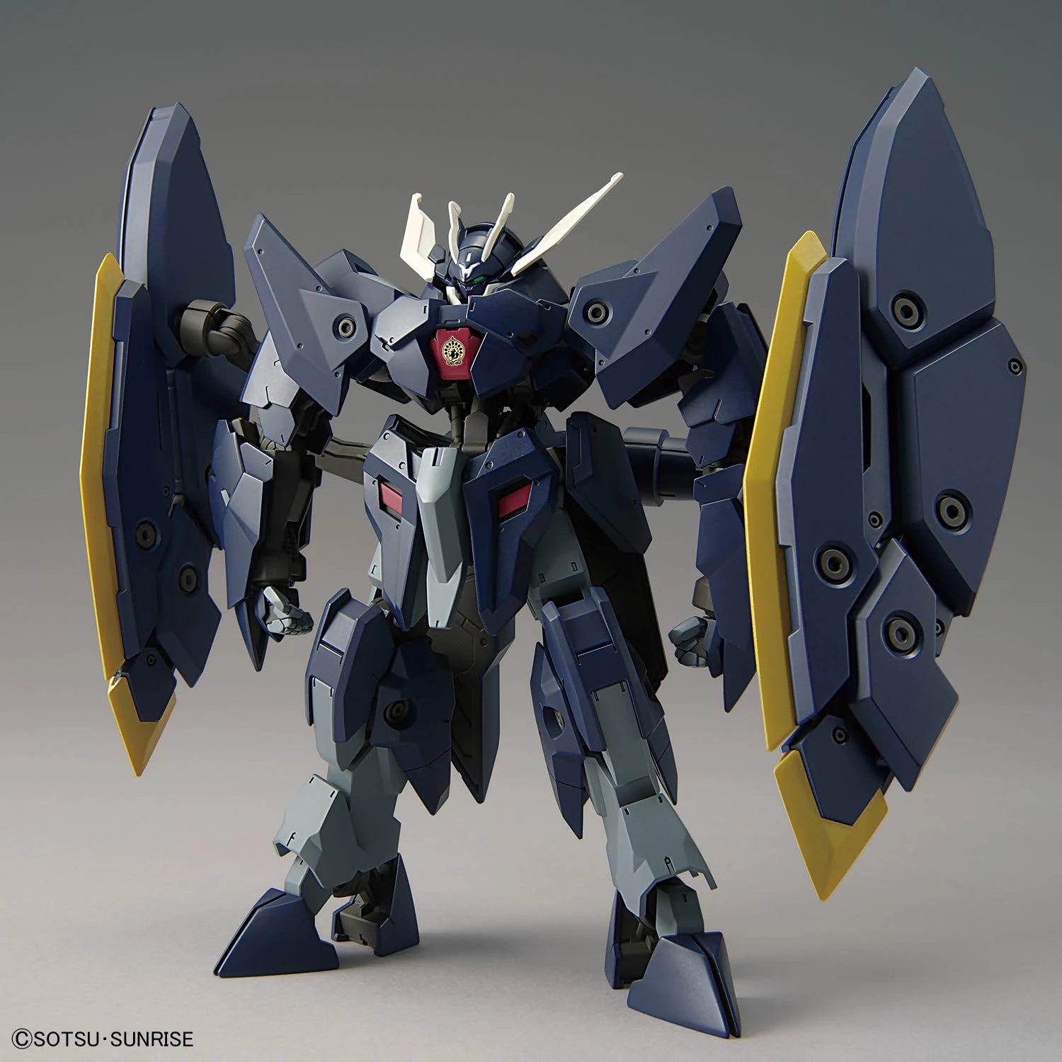 Gundam - HG 1/144 Gundam Zagan