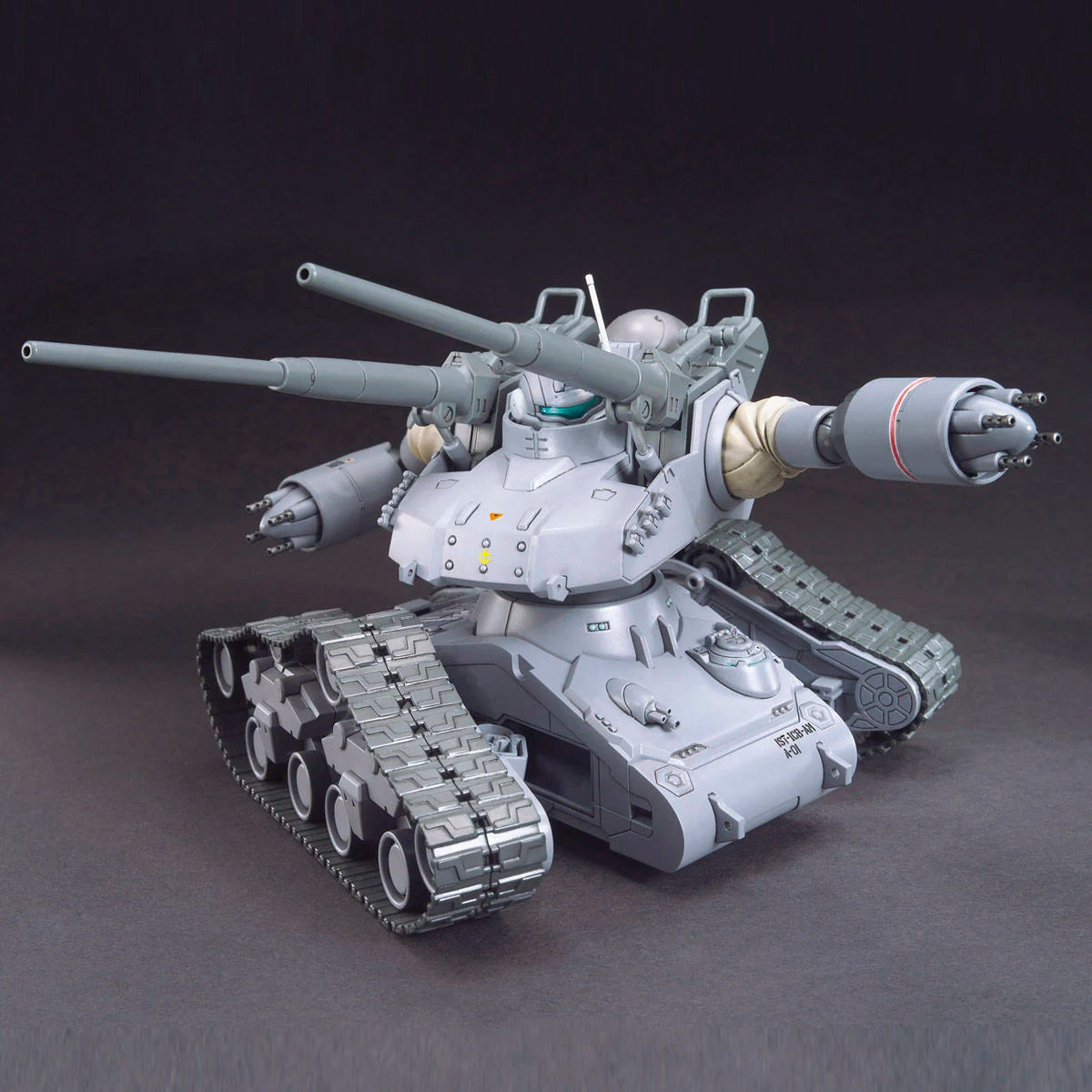 Gundam - HG 1/144 Guntank Early Type