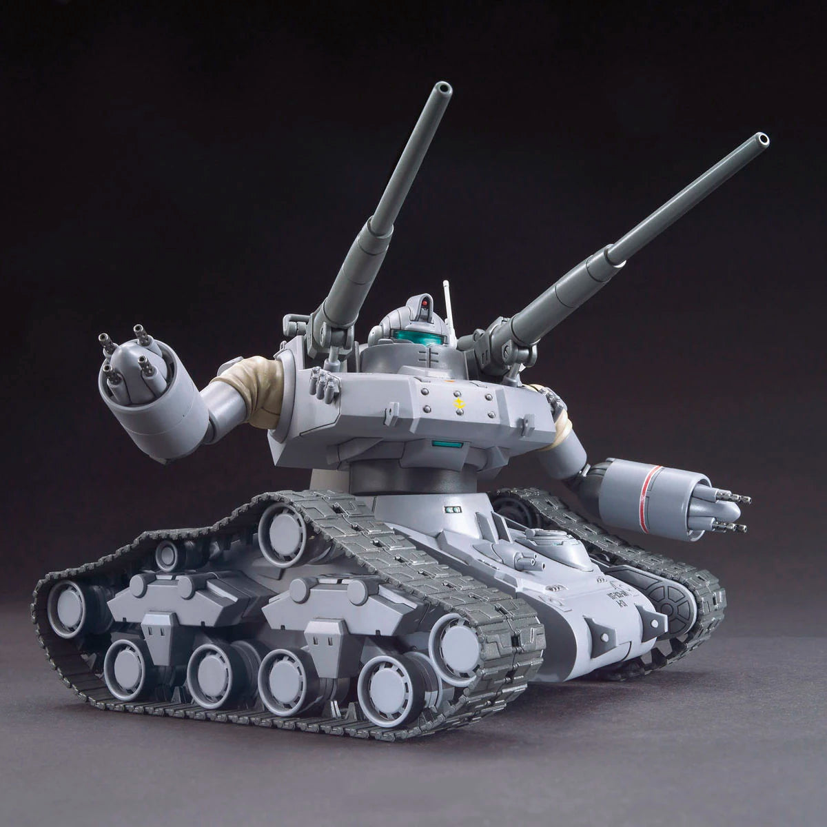 Gundam - HG 1/144 Guntank Early Type