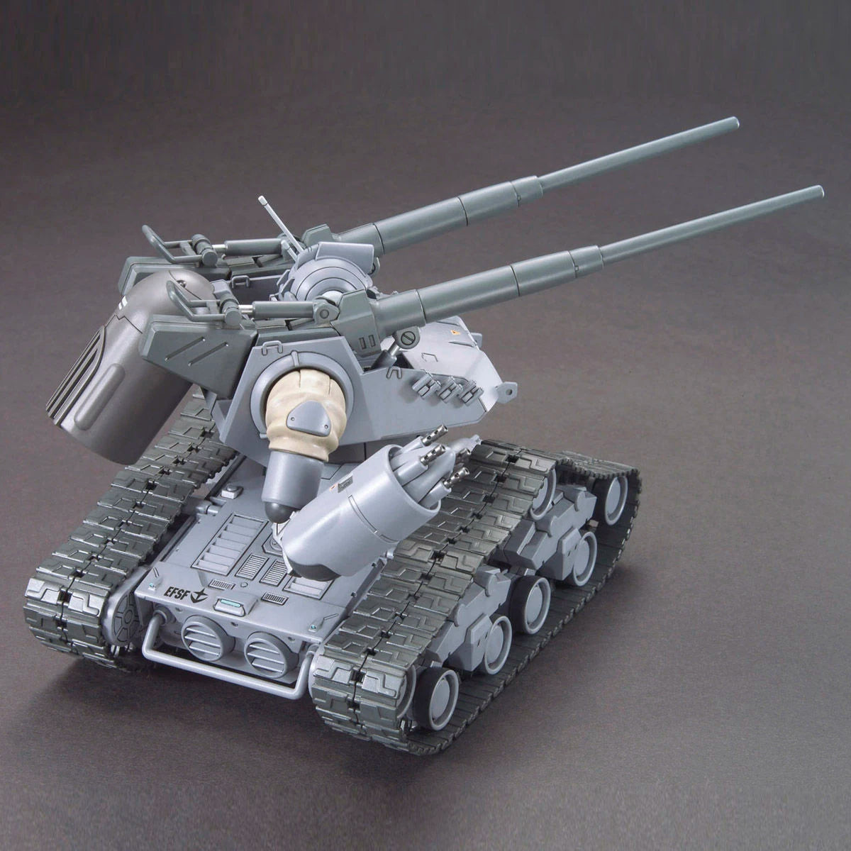 Gundam - HG 1/144 Guntank Early Type