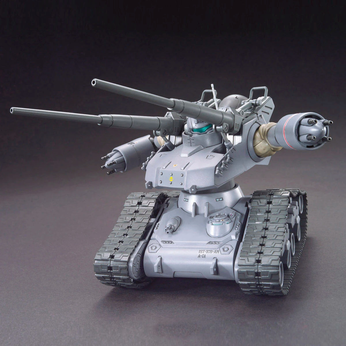 Gundam - HG 1/144 Guntank Early Type