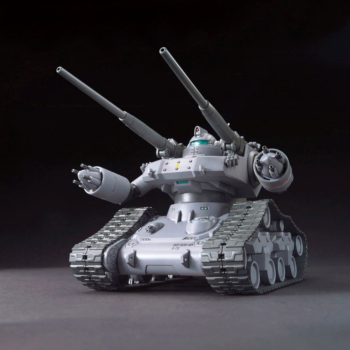 Gundam - HG 1/144 Guntank Early Type