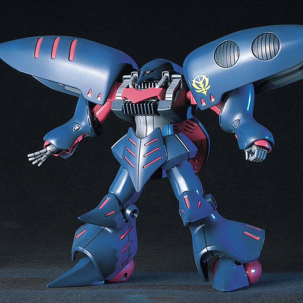 Gundam - HGUC 1/144 Qubeley Mk-II
