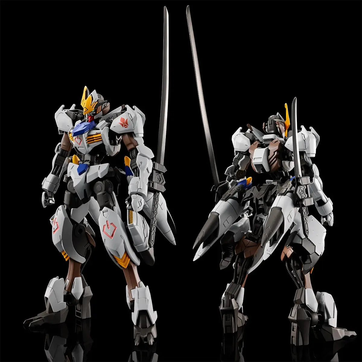 [PRE-ORDER] Gundam - HG 1/144 Gundam Barbatos Adapt [P-Bandai]