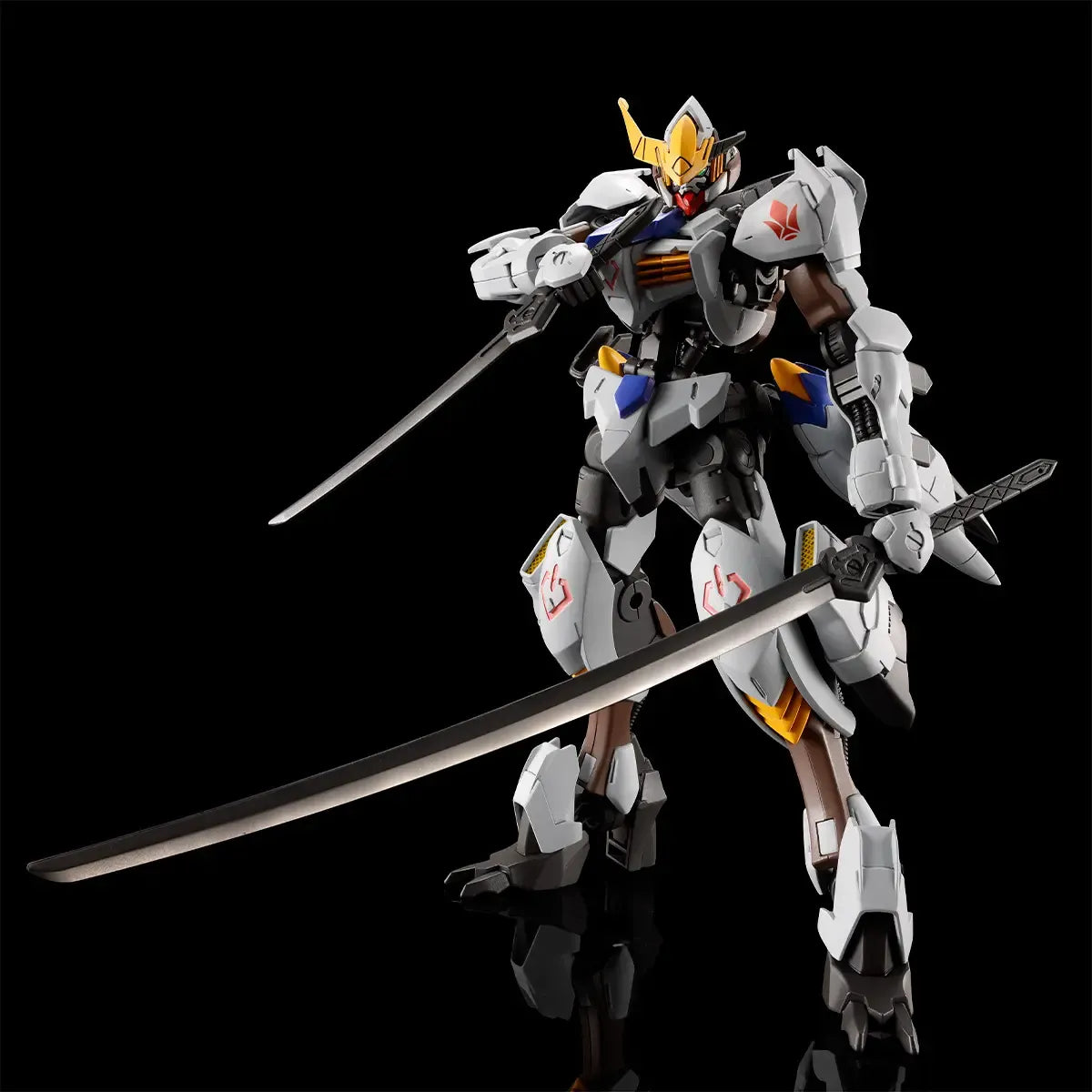 [PRE-ORDER] Gundam - HG 1/144 Gundam Barbatos Adapt [P-Bandai]