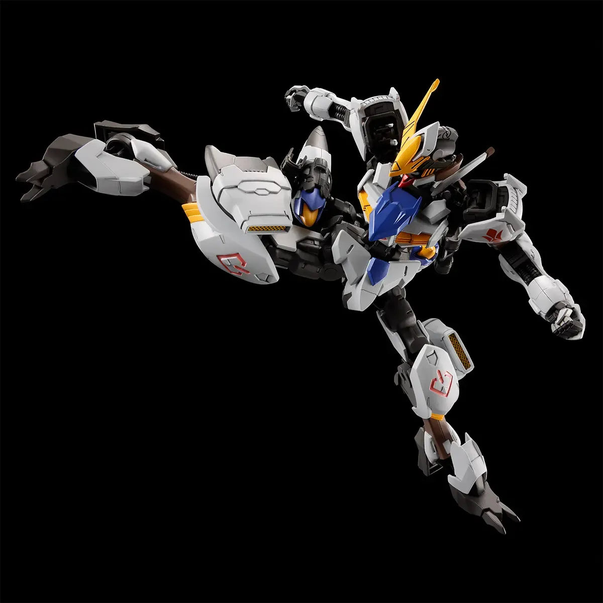 [PRE-ORDER] Gundam - HG 1/144 Gundam Barbatos Adapt [P-Bandai]