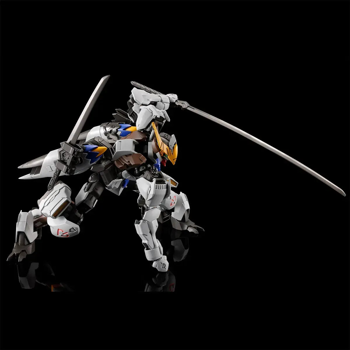[PRE-ORDER] Gundam - HG 1/144 Gundam Barbatos Adapt [P-Bandai]