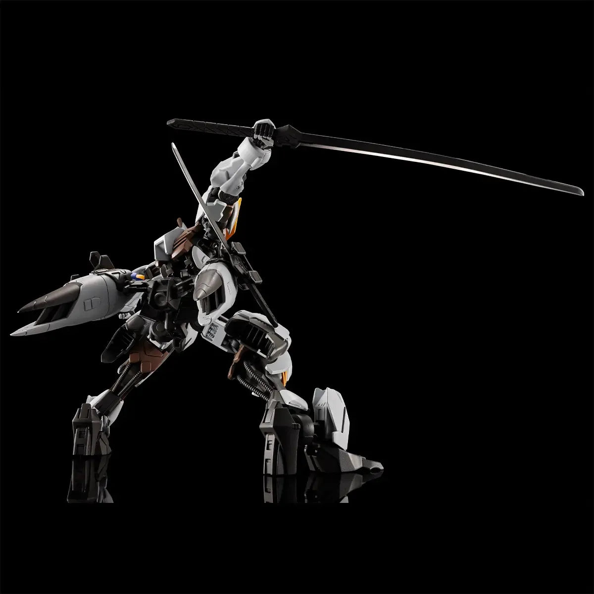 [PRE-ORDER] Gundam - HG 1/144 Gundam Barbatos Adapt [P-Bandai]