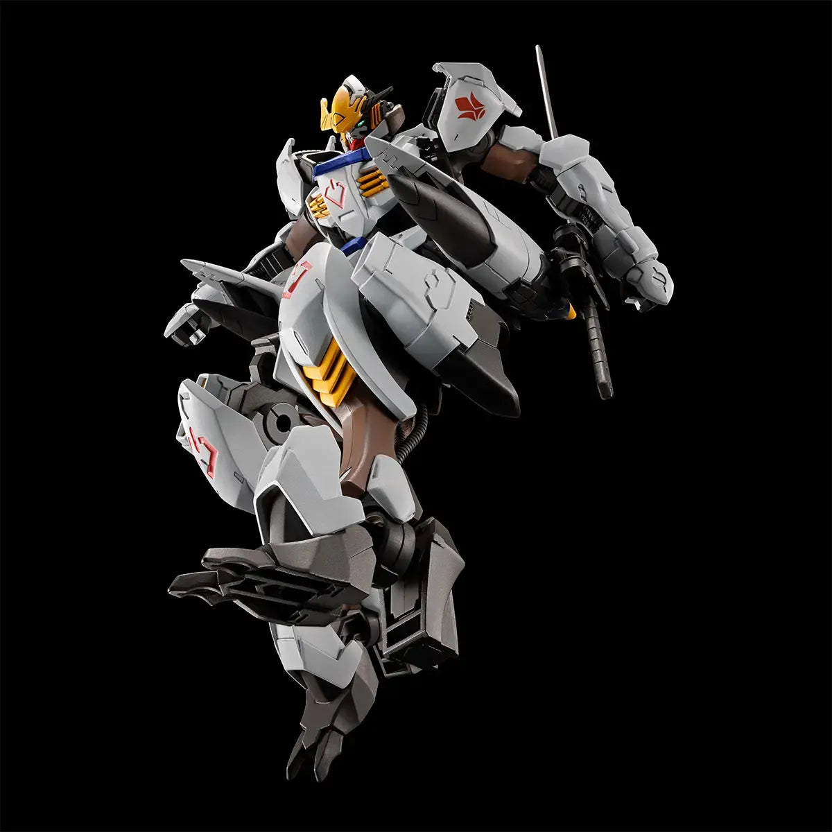 [PRE-ORDER] Gundam - HG 1/144 Gundam Barbatos Adapt [P-Bandai]