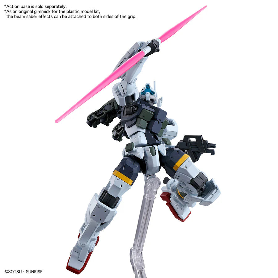 Gundam - HG 1/144 Bocata's Gelgoog (GQ)