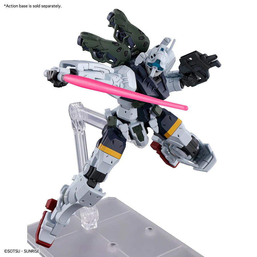 Gundam - HG 1/144 Bocata's Gelgoog (GQ)