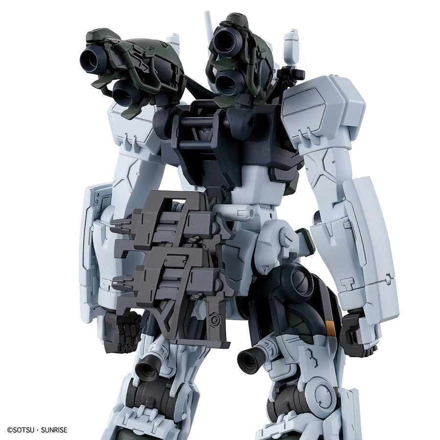 Gundam - HG 1/144 Bocata's Gelgoog (GQ)