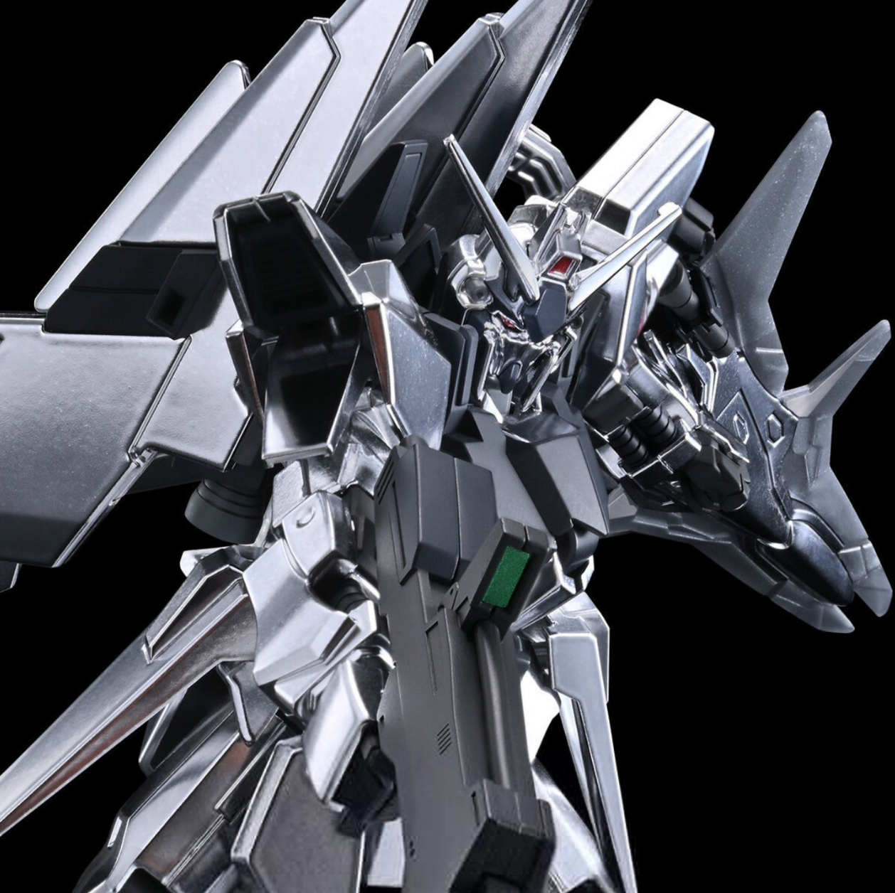 Gundam - HGUC 1/144 Delta Zayin [P-Bandai]