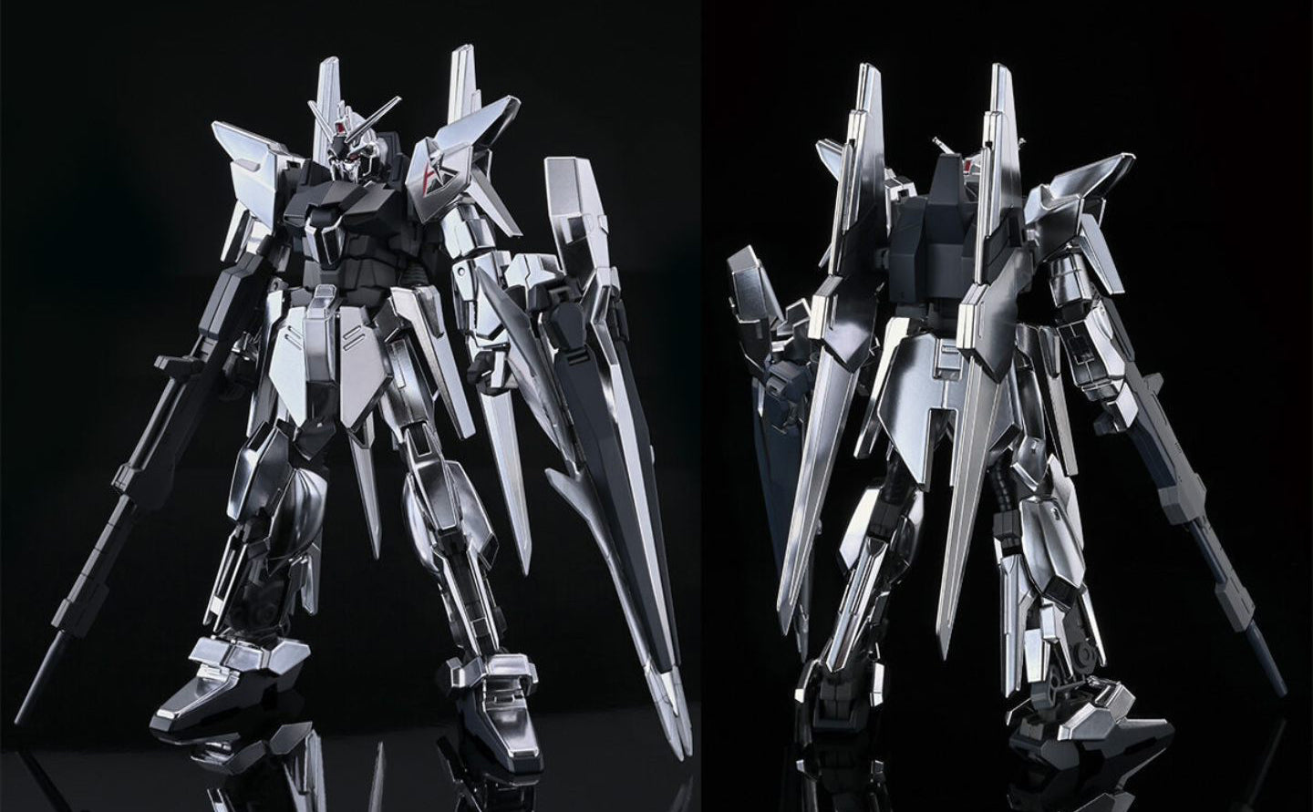 Gundam - HGUC 1/144 Delta Zayin [P-Bandai]