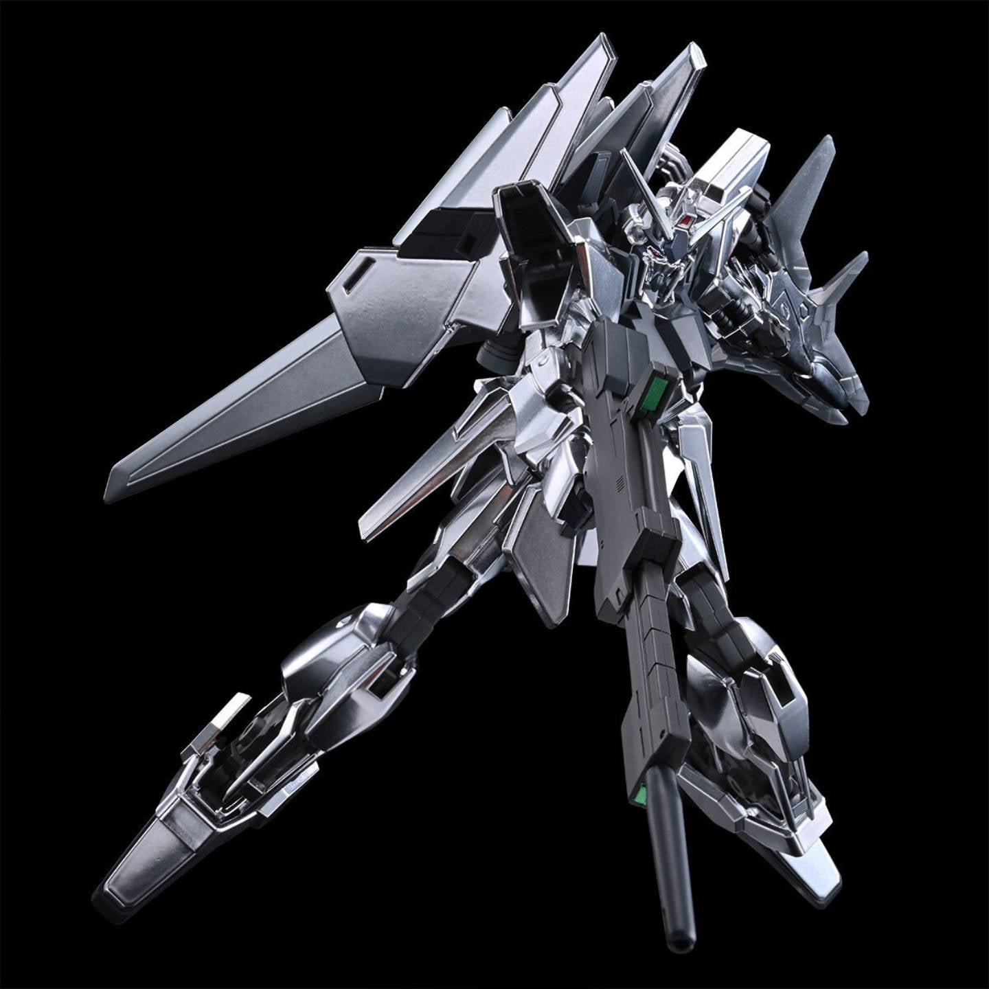 Gundam - HGUC 1/144 Delta Zayin [P-Bandai]