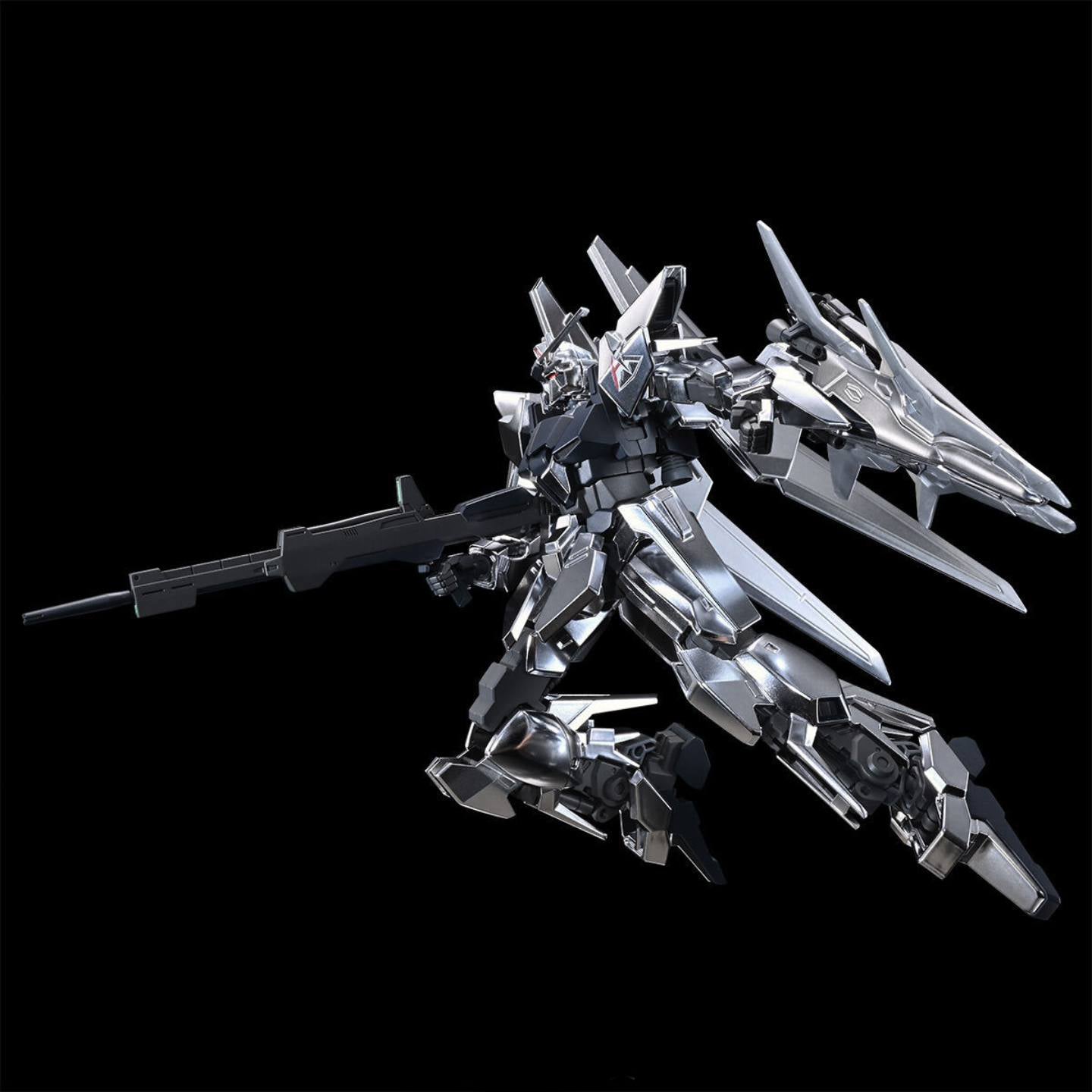 Gundam - HGUC 1/144 Delta Zayin [P-Bandai]