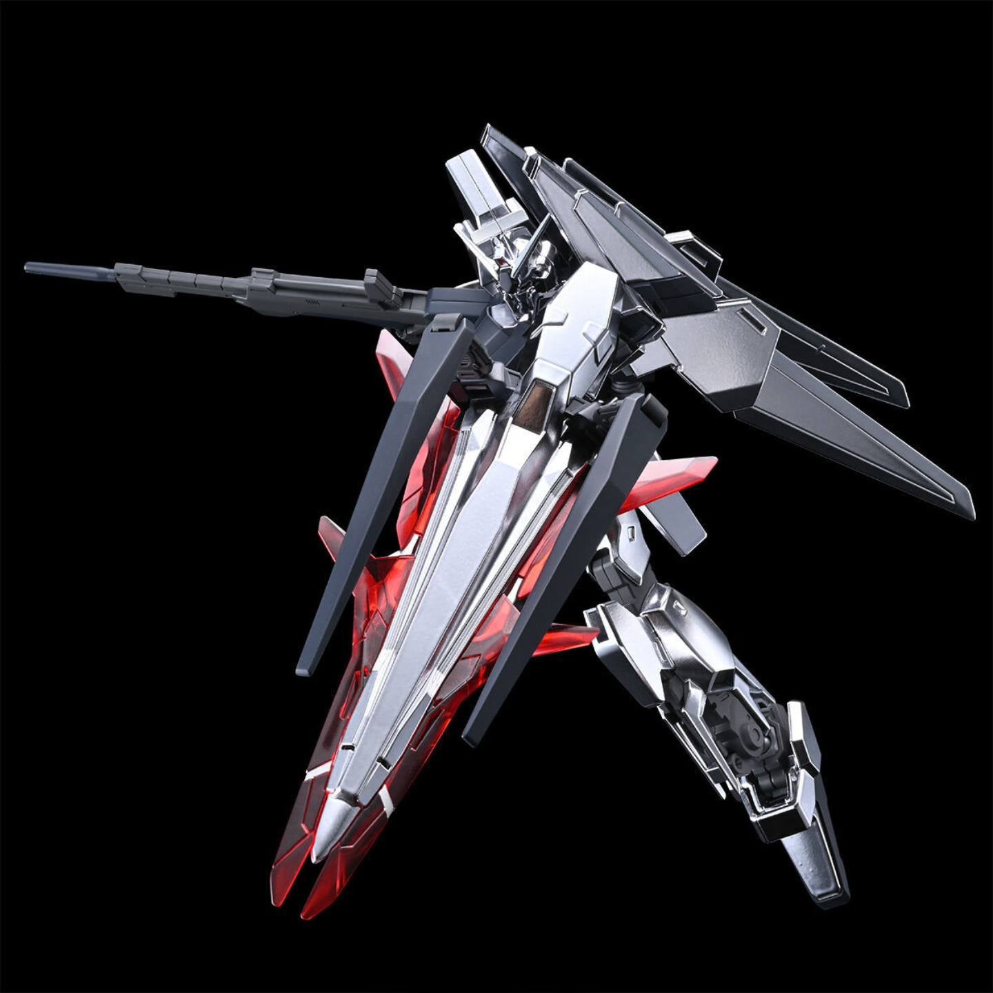 Gundam - HGUC 1/144 Delta Zayin [P-Bandai]