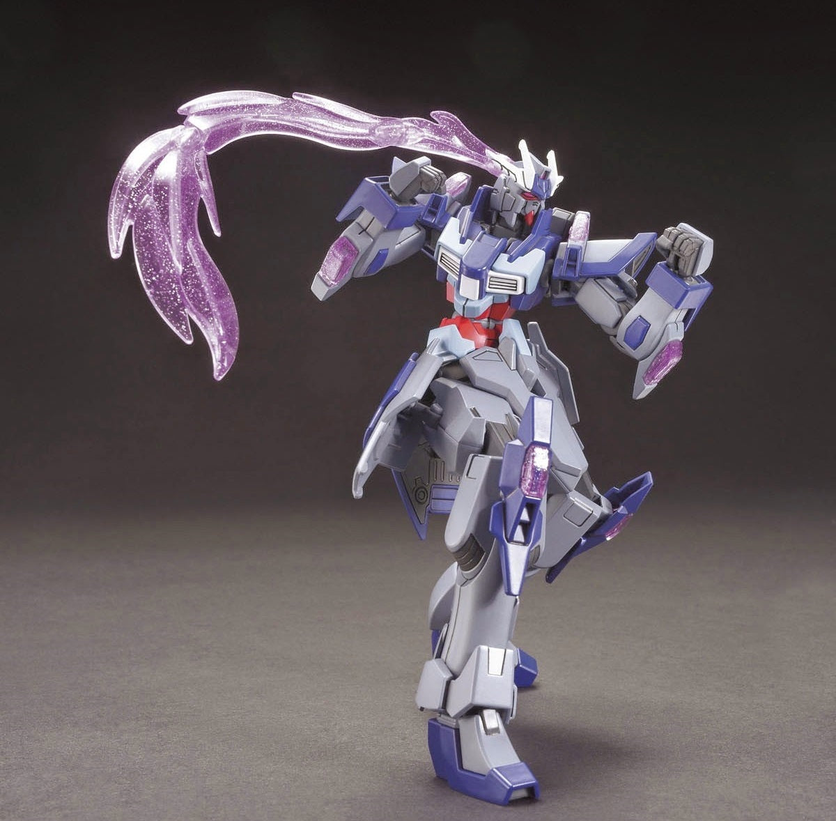 Gundam - HGBF 1/144 Denial Gundam