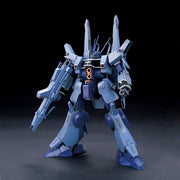 Gundam - HGUC 1/144 Doven Wolf (Unicorn Ver.)