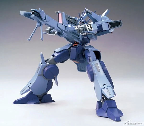 Gundam - HGUC 1/144 Doven Wolf (Unicorn Ver.)