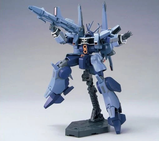 Gundam - HGUC 1/144 Doven Wolf (Unicorn Ver.)