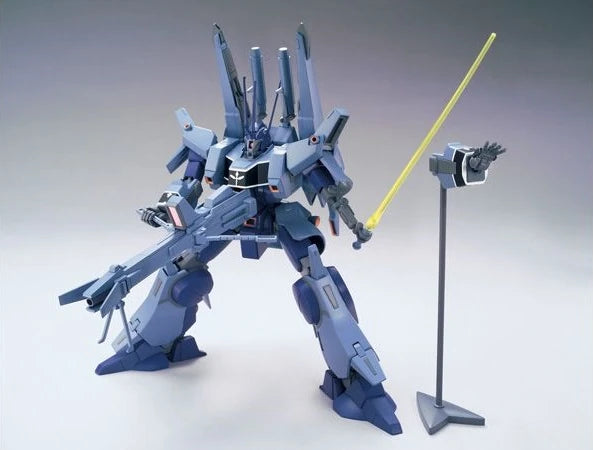 Gundam - HGUC 1/144 Doven Wolf (Unicorn Ver.)