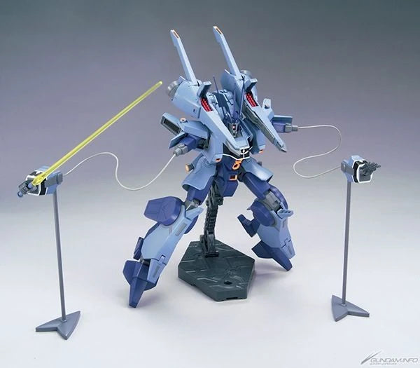 Gundam - HGUC 1/144 Doven Wolf (Unicorn Ver.)