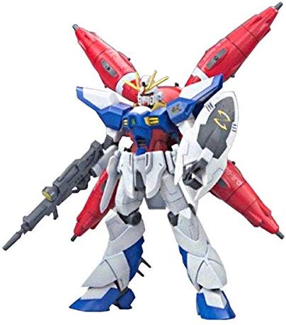 Gundam - HG 1/144 Dreadnought Gundam [BOX DAMAGED]