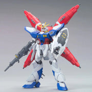 Gundam - HG 1/144 Dreadnought Gundam [BOX DAMAGED]