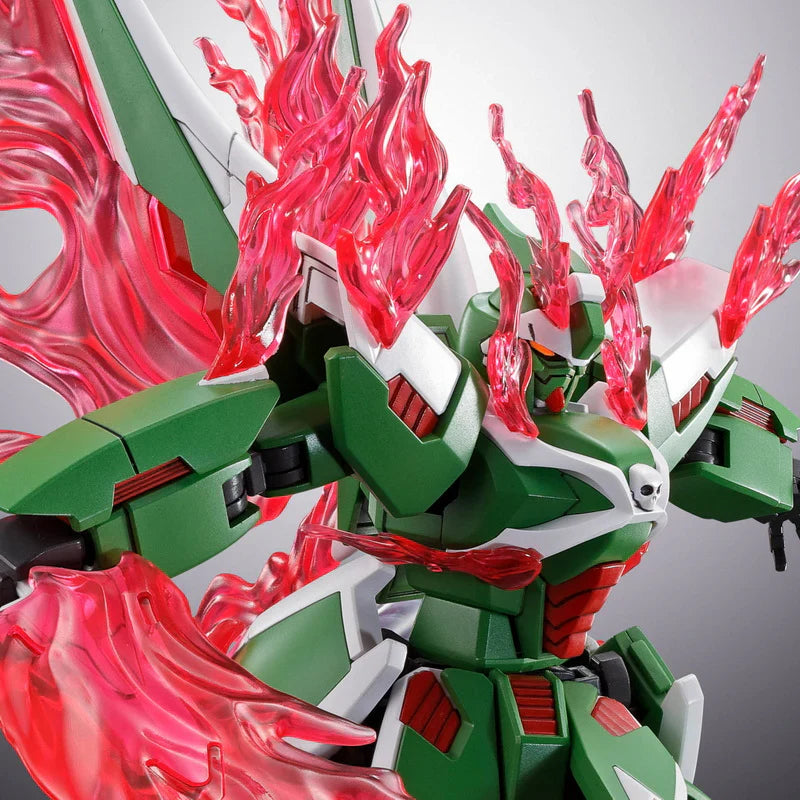 Gundam - HGUC 1/144 Phantom Gundam [P-Bandai]