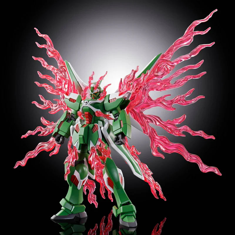 Gundam - HGUC 1/144 Phantom Gundam [P-Bandai]
