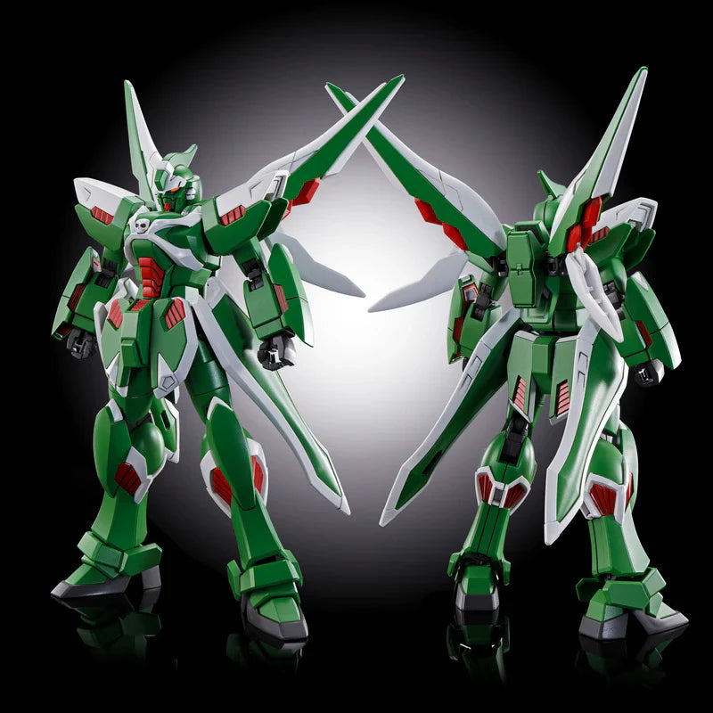 Gundam - HGUC 1/144 Phantom Gundam [P-Bandai]