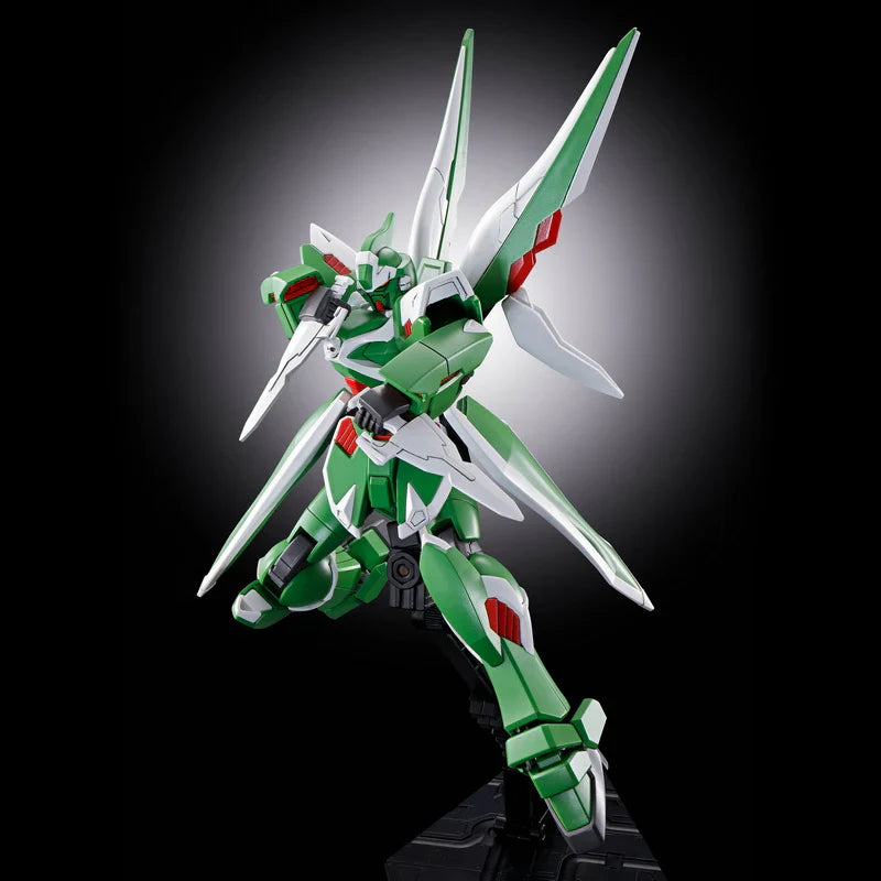 Gundam - HGUC 1/144 Phantom Gundam [P-Bandai]