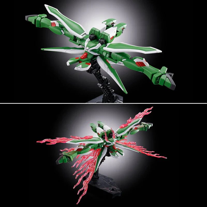 Gundam - HGUC 1/144 Phantom Gundam [P-Bandai]