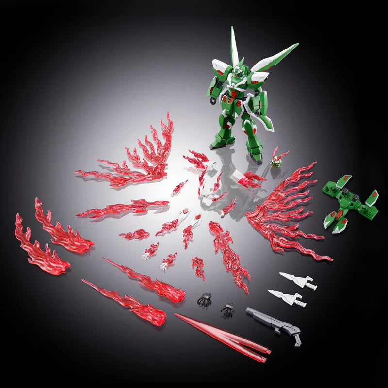 Gundam - HGUC 1/144 Phantom Gundam [P-Bandai]