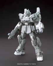 Gundam - HGBF 1/144 Ez-SR (Gundam Build Fighters Try)