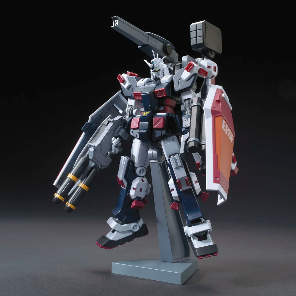 Gundam - HGGT 1/144 Full Armor Gundam (Thunderbolt Ver.)
