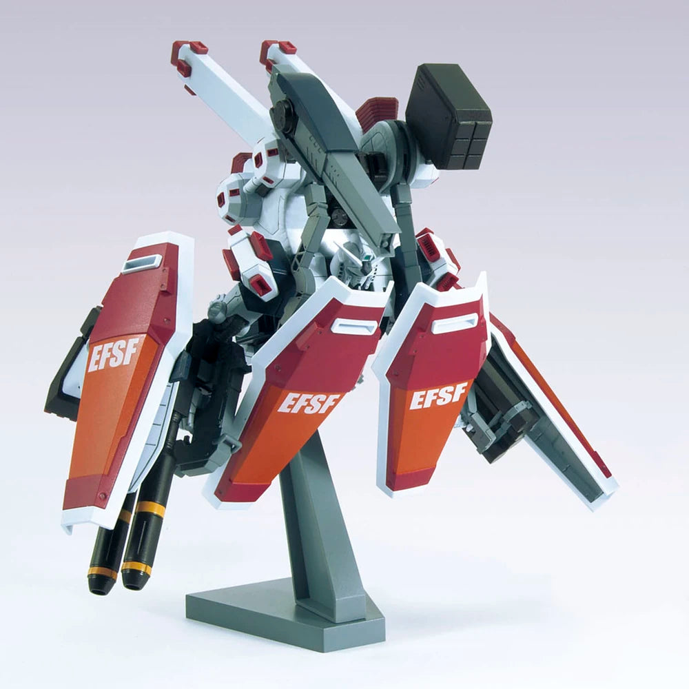 Gundam - HGGT 1/144 Full Armor Gundam (Thunderbolt Ver.)