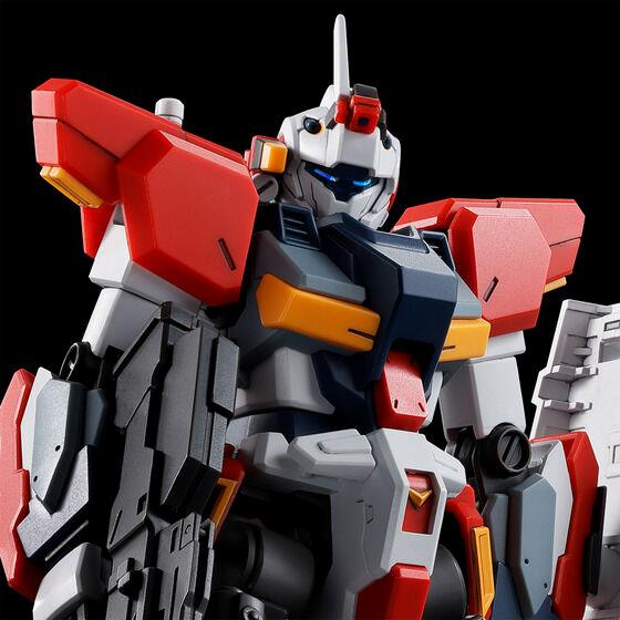 [PRE-ORDER] Gundam - HG 1/144 G-Line Light Armor [P-Bandai]